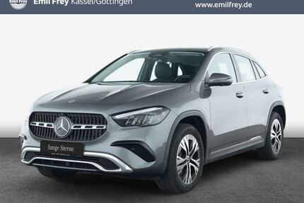 Mercedes-Benz GLA 250 Gebrauchtwagen
