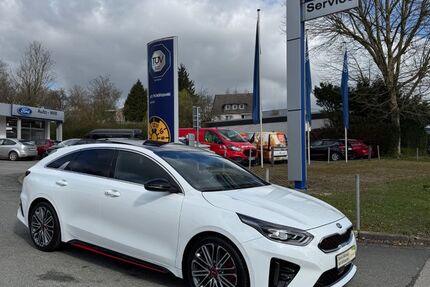 Kia pro ceed / ProCeed Gebrauchtwagen