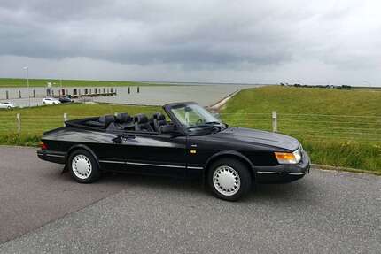Saab 900 Gebrauchtwagen