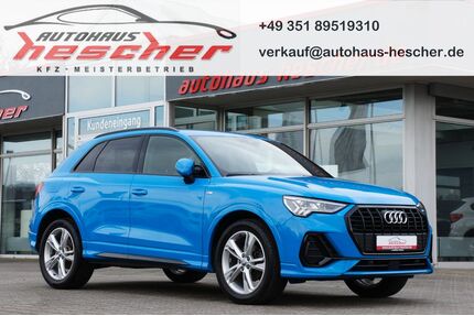 Audi Q3 Gebrauchtwagen