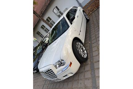 Chrysler 300C Gebrauchtwagen