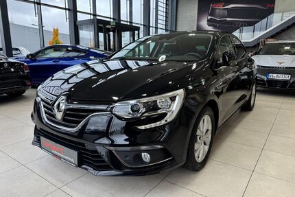Renault Megane Gebrauchtwagen
