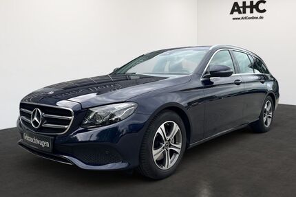 Mercedes-Benz E 200 Gebrauchtwagen