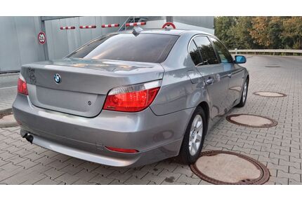 BMW 520 Gebrauchtwagen