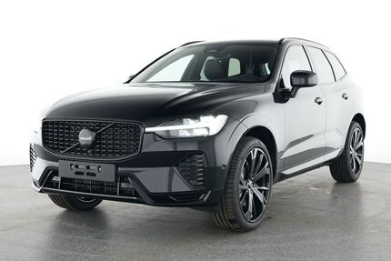 Volvo XC60 Gebrauchtwagen