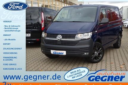 VW T6 Transporter Gebrauchtwagen