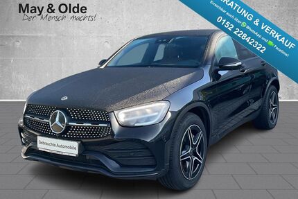 Mercedes-Benz GLC 300 Gebrauchtwagen