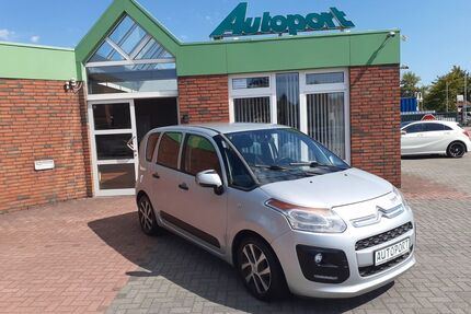 Citroen C3 Gebrauchtwagen