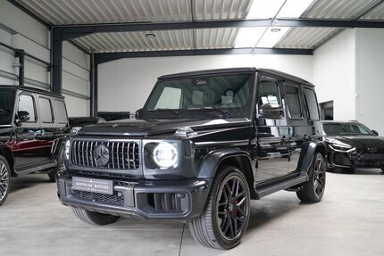 Mercedes-Benz G 63 AMG Gebrauchtwagen