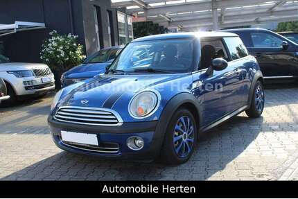 Mini One Gebrauchtwagen