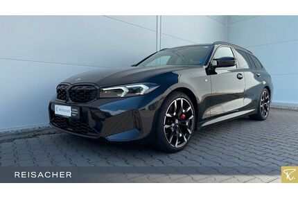BMW M340i Gebrauchtwagen