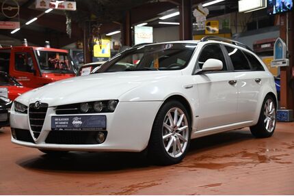 Alfa Romeo 159 Gebrauchtwagen