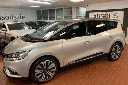 Renault Grand Scenic Gebrauchtwagen