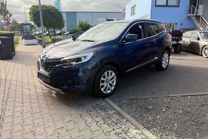 Renault Kadjar Gebrauchtwagen