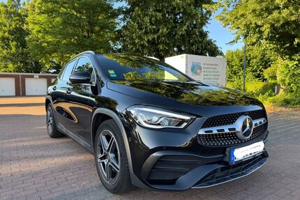 Mercedes-Benz GLA 220 Gebrauchtwagen