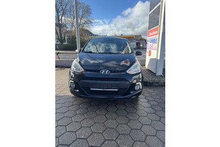 Hyundai i10 Gebrauchtwagen
