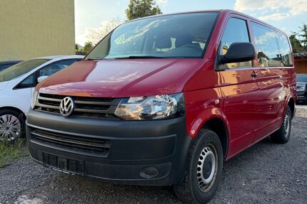 VW T5 Transporter Gebrauchtwagen
