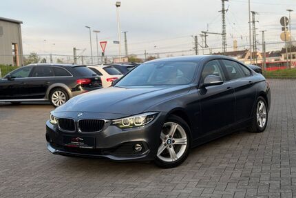 BMW 420 Gebrauchtwagen