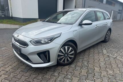 Kia ceed Sportswagon Gebrauchtwagen