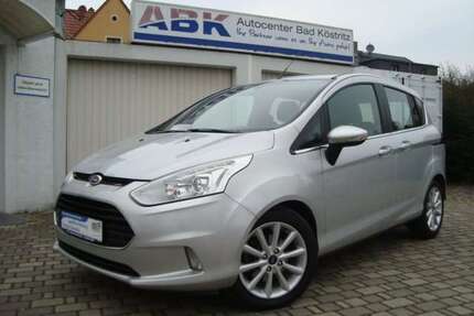 Ford B-Max Gebrauchtwagen