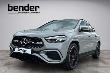 Mercedes-Benz GLA 200 Gebrauchtwagen