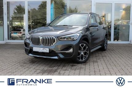 BMW X1 Gebrauchtwagen