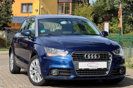 Audi A1 Gebrauchtwagen