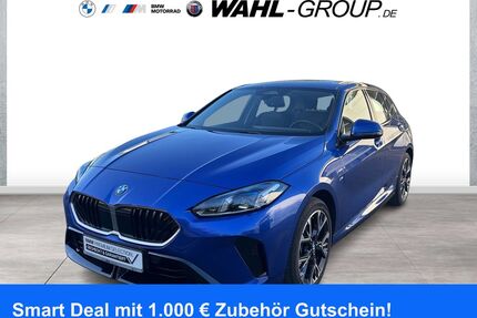 BMW 120 Gebrauchtwagen