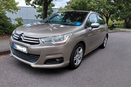 Citroen C4 Gebrauchtwagen