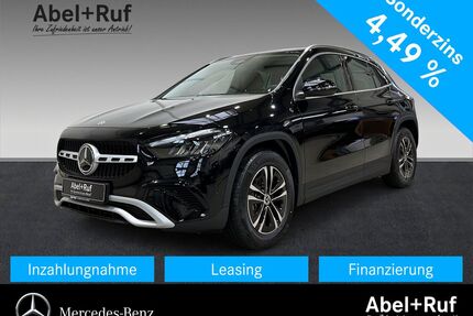 Mercedes-Benz GLA 200 Gebrauchtwagen