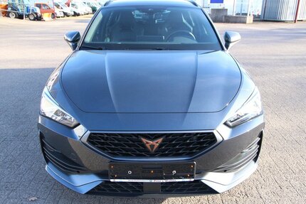 Cupra Leon Sportstourer e-HYBRID 6-DSG NAVI+LED+ACC Gebrauchtwagen