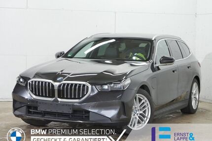 BMW 530 Gebrauchtwagen