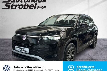 VW Tayron Gebrauchtwagen