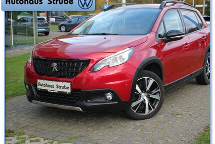 Peugeot 2008 Gebrauchtwagen