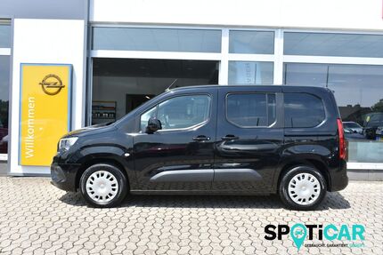 Opel Combo Life Gebrauchtwagen