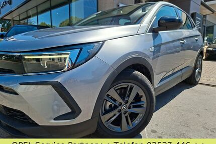 Opel Grandland (X) Gebrauchtwagen