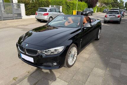 BMW 430 Gebrauchtwagen