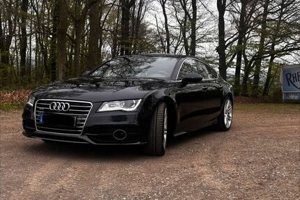 Audi A7 Gebrauchtwagen