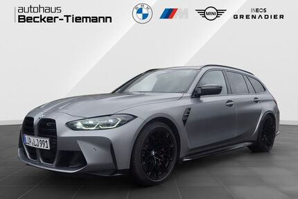 BMW M3 Gebrauchtwagen