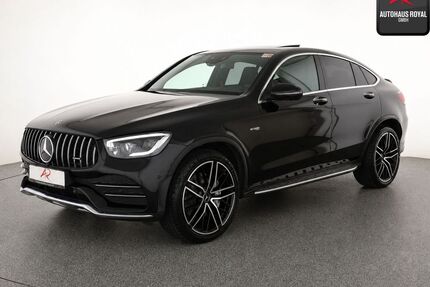 Mercedes-Benz GLC 43 AMG Gebrauchtwagen