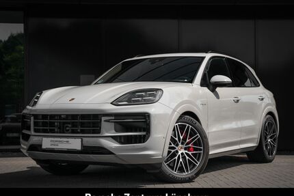 Porsche Cayenne Gebrauchtwagen