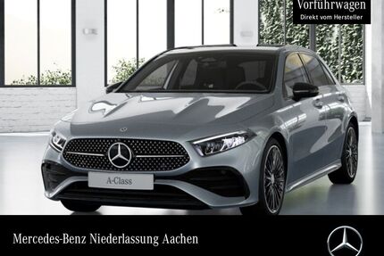 Mercedes-Benz A 180 Gebrauchtwagen