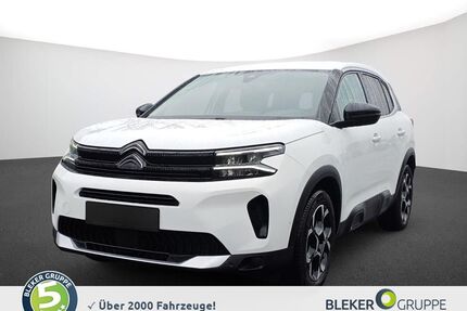 Citroen C5 Aircross Gebrauchtwagen