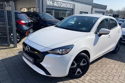 Mazda 2 Gebrauchtwagen