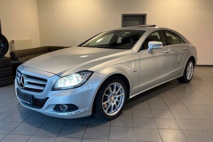 Mercedes-Benz CLS 350 Gebrauchtwagen