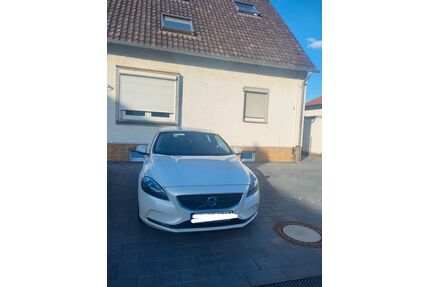 Volvo V40 Gebrauchtwagen