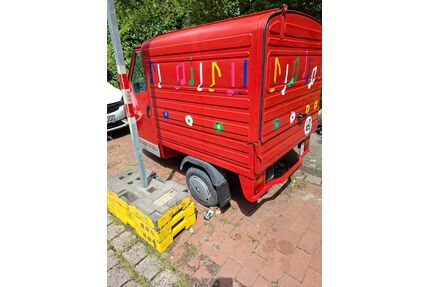Piaggio APE Gebrauchtwagen