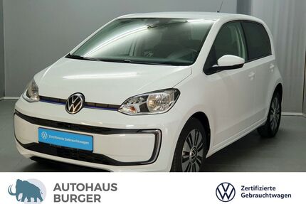 VW e-up! Gebrauchtwagen