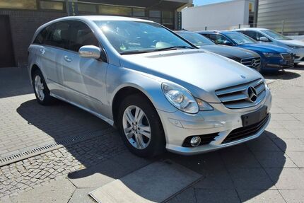 Mercedes-Benz R 350 Gebrauchtwagen