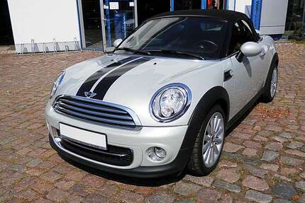 Mini Cooper Roadster Gebrauchtwagen